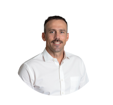 Jeremy Walker - Founder